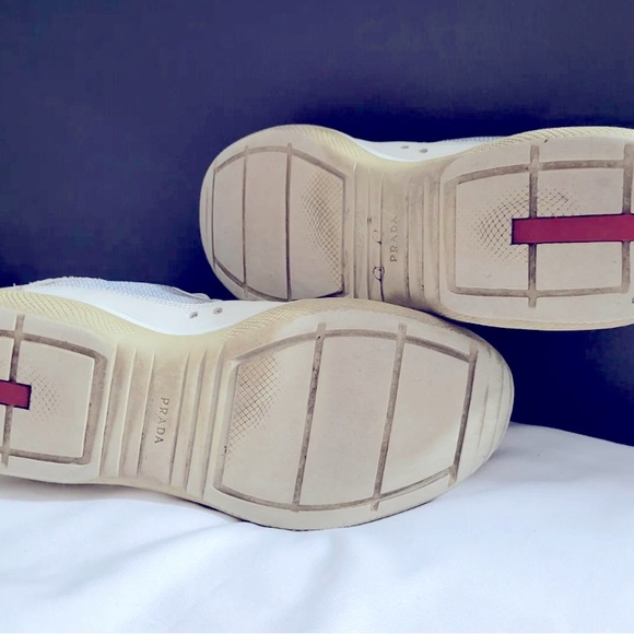 PRADA Men’s Americas Cup - Picture 6 of 7